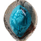 Dolce & Gabbana Multicolor Patchwork Embellished Bucket Hat