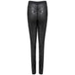 Tom Ford Black Polyester Joggers Workout Pant