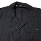 Dolce & Gabbana Black Cotton Men Pajama Set Sleepwear