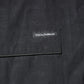 Dolce & Gabbana Black Cotton Men Pajama Set Sleepwear