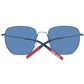 Tommy Hilfiger Blue Men Sunglasses