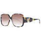 Jimmy Choo Multicolor Women Sunglasses