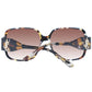 Jimmy Choo Multicolor Women Sunglasses