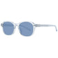 Tommy Hilfiger Transparent Men Sunglasses