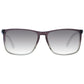 Hugo Boss Brown Men Sunglasses