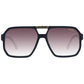 Carrera Black Men Sunglasses