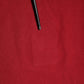 Dolce & Gabbana Red Cotton Short Sleeves Crew Neck T-shirt