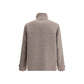 Brunello Cucinelli Wool Jacket