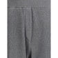 Brunello Cucinelli Ribbed lurex Pants