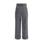 Brunello Cucinelli Prince of Wales patterned Pants