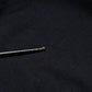 Dolce & Gabbana Black Cashmere Crew Neck Sweatshirt Sweater