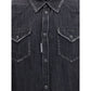 Dsquared² Classic Western Shirt