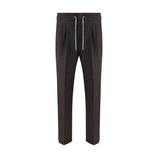 Brunello Cucinelli Virgin wool Pants