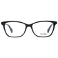Max Mara Black Women Optical Frames