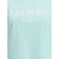 Balmain Logoed T-Shirt