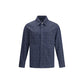 Fendi Denim FF Jacket