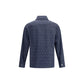 Fendi Denim FF Jacket