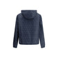 Fendi Reversible waterproof Jacket