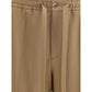 Valentino Monochrome Pants