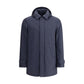 Herno Hooded Down Jacket