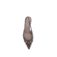 Gucci Slingback Pumps
