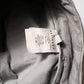 Balmain Light Gray Washed Skinny Fit Men Denim Jeans