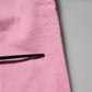 Dolce & Gabbana Pink Cotton PRETTY Skinny Denim Jeans
