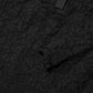 Dolce & Gabbana Black Nylon Lace Long Sleeve Blouse Top