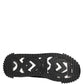Dolce & Gabbana Black Logo Lace Up Low Top NS1 Sneakers Shoes