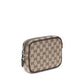 Gucci GG Supreme Shoulder Bag