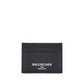 Balenciaga Leather Card Holder