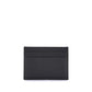 Balenciaga Leather Card Holder