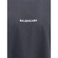 Balenciaga Logoed T-Shirt