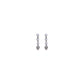 Alexander McQueen Skull pendant Earrings