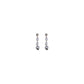 Alexander McQueen Skull pendant Earrings