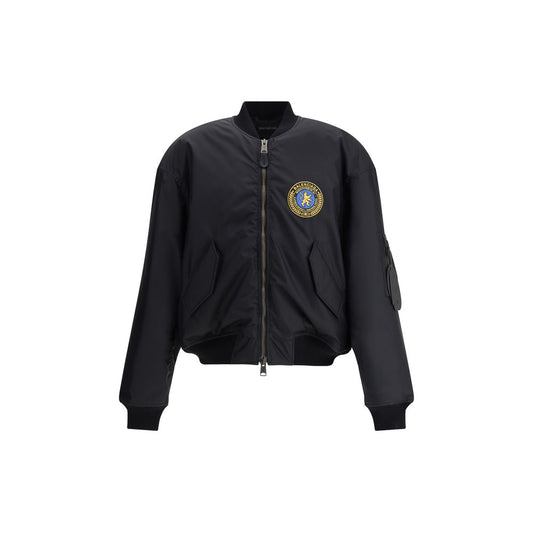 Balenciaga Bomber Jacket