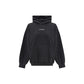 Balenciaga Logoed Hoodie