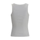 Balenciaga Logoed Top