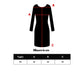 Tom Ford Orange Viscose Long