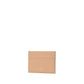 Balenciaga Beige Leather Cardholder