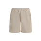 Balenciaga Logoed tracksuit Shorts