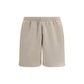 Balenciaga Logoed tracksuit Shorts