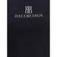 Balenciaga Logoed Top