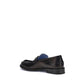 Versace Leather Loafers
