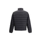 Versace Logoed Down Jacket