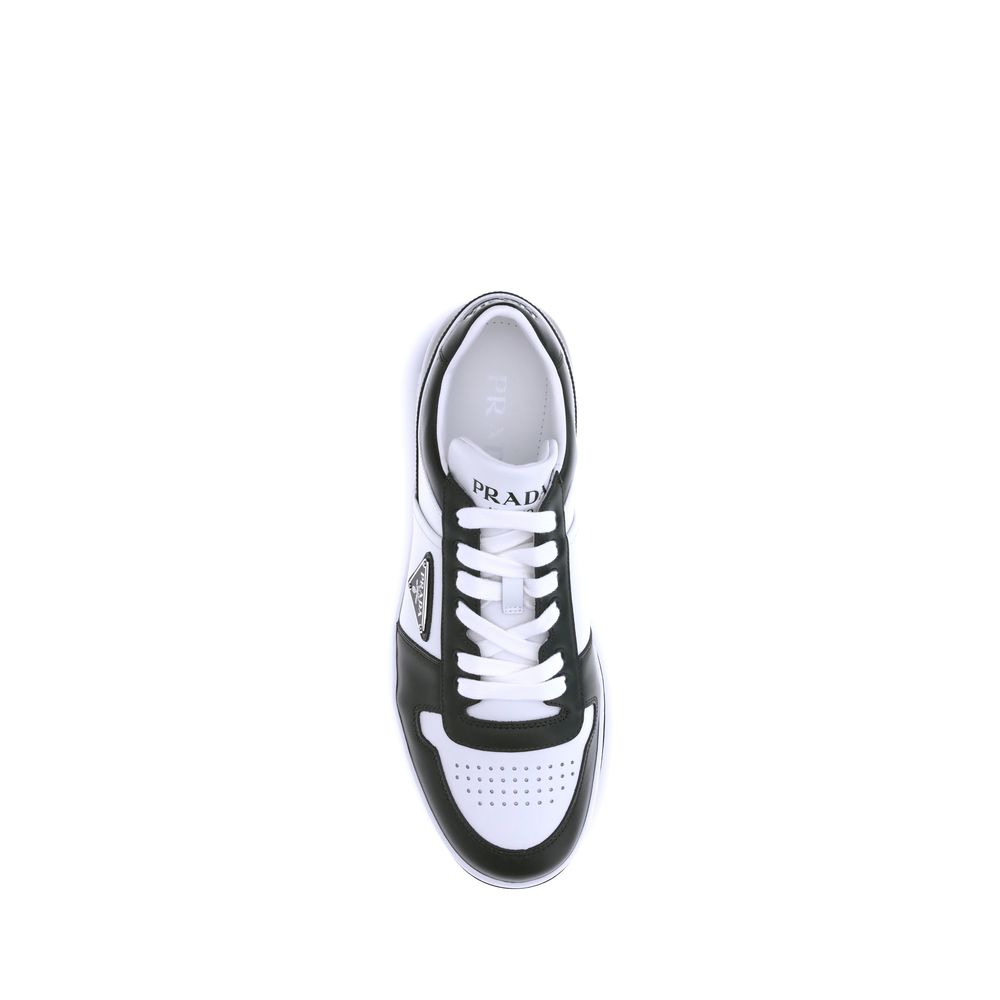 Prada Downtown Sneakers