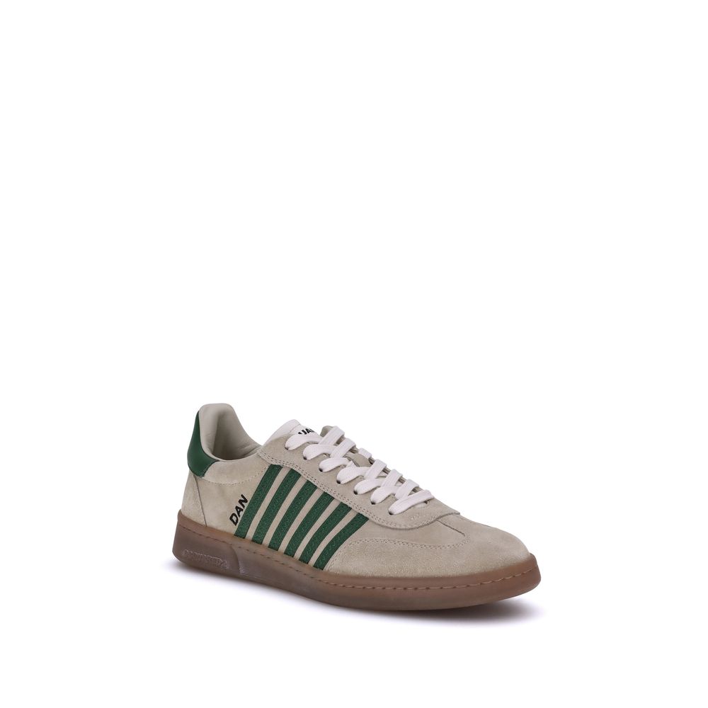 Dsquared² Boxer Sneakers