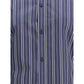Balenciaga Striped Shirt