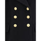 Chloé Bouclè wool Blazer