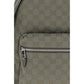 Gucci GG fabric Backpack